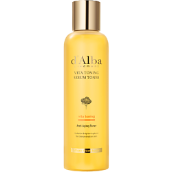 Тонер для лица Vita Toning Serum Toner