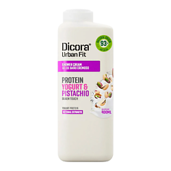Уход за кожей DICORA URBAN FIT