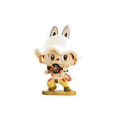 Игрушка-сюрприз Labubu The Monsters X One Piece Series, USOPP, 9 см