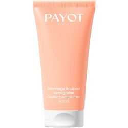 Желе-эксфолиант с экстрактом папайи Gommage Douceur Sans Grains