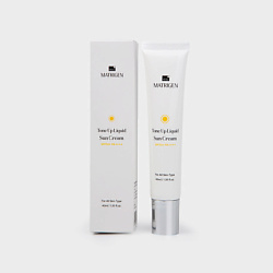 Tone Up Liquid Sun Cream Крем для лица SPF50+ PA++++
