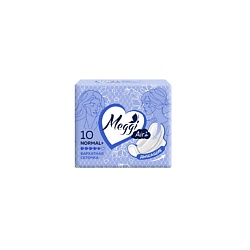 Прокладки гигиенические на критические дни Air Dry