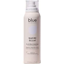 Восстанавливающий изотоник для лица для нормальной кожи Nacre Eclat Isotonic Nacre Water