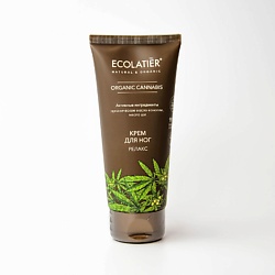 Уход за кожей ECOLATIER
