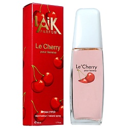 Парфюмерный спрей для тела LAIK PARFUM Le CHERRY №22