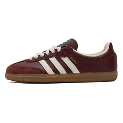 Кроссовки Samba 'Fox Brown Off White Gum'