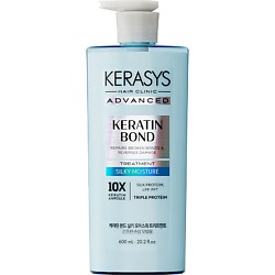 Бальзам Шелковое увлажнение Advanced Keratin Bond Treatment