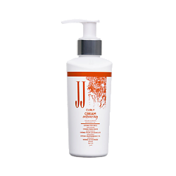 Крем для кудрявых волос CURLY CREAM