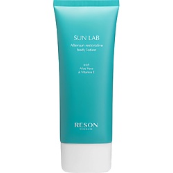 Лосьон после загара для тела Sun Lab