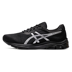 Кроссовки Gel Pulse 11 Black/Silver