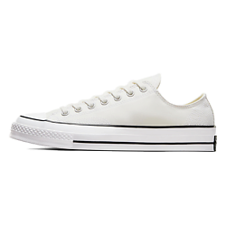 Кроссовки Chuck 70 Anti Slip Wear Resistant Low Top Skateboard Shoes Unisex Ecru