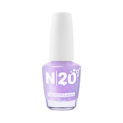 Витаминный лак для ногтей "NAIL POLISH & vitamins"