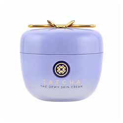 Питательный крем для лица для сияния и упругости кожи The Dewy Skin Cream