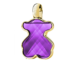 Парфюмерная вода LoveMe The Amethyst Elixir
