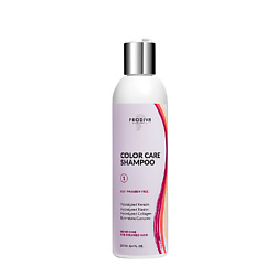 Шампунь для окрашенных волос COLOR CARE