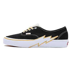 Кроссовки Authentic Bolt 'Black'
