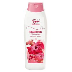 Гель для душа Phyto Spa Fragrance Суданская роза