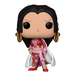 Коллекционная фигурка Funko POP! One Piece Boa Hancock #330