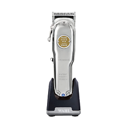 Машинка для стрижки волос Cordless Senior Metal Edition