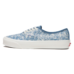 Кроссовки Authentic Og Lx 'Acid Wash Navy'