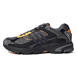 Кроссовки Black Flash Orange