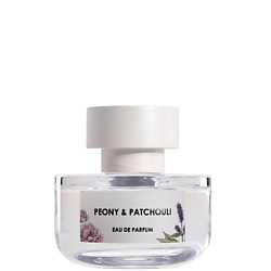 Peony & Patchouli