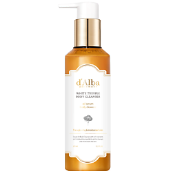 Гель для душа White Truffle Body Cleanser