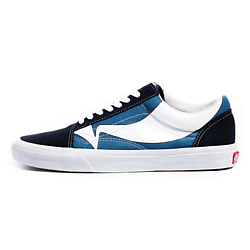 Кроссовки Old Skool Pro Golf Wang 'Blue White'