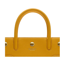 Сумка Mini Title Bag