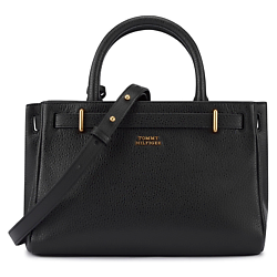 Сумка TH Monogram Satchel