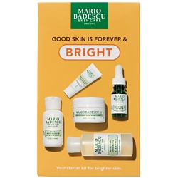Набор Good Skin is Forever & Bright