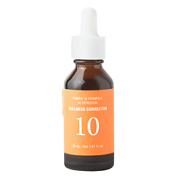 Сыворотка для лица Power 10 Formula YE Effector Dullness Corrector
