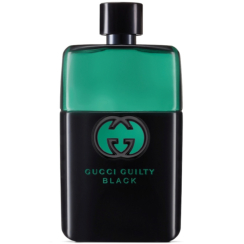 GUCCI Guilty Black Pour Homme купить по низким ценам в ЛЭТУАЛЬ