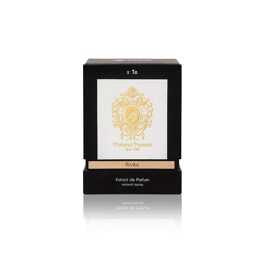TIZIANA TERENZI Rivea Extrait de Parfum – фото 2