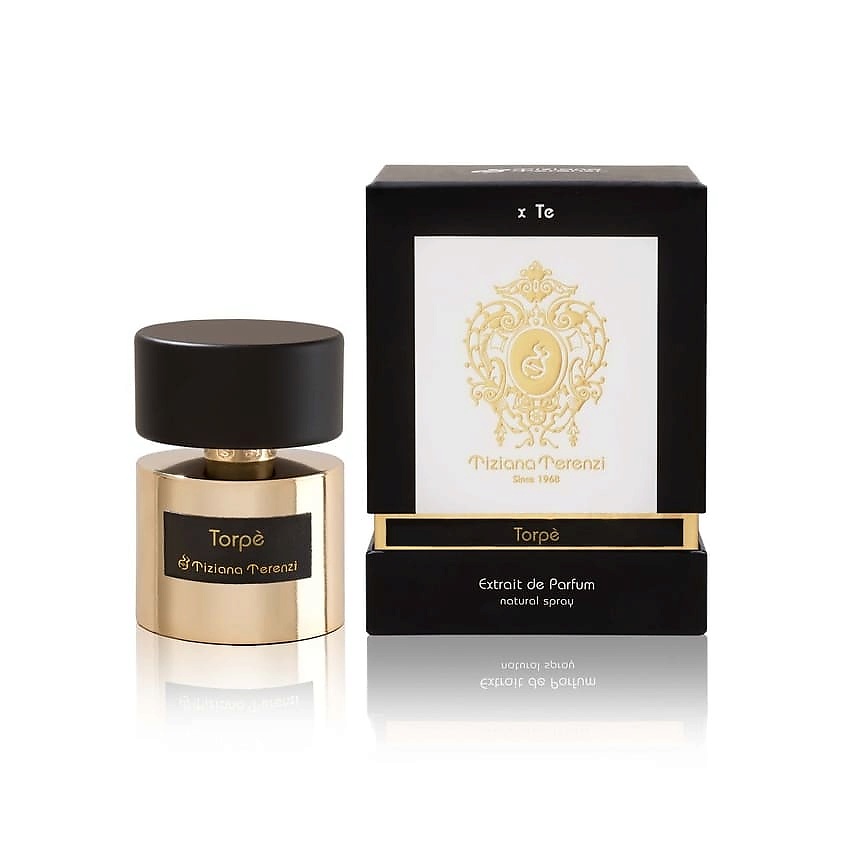 TIZIANA TERENZI Torpe Extrait de Parfum – фото 2