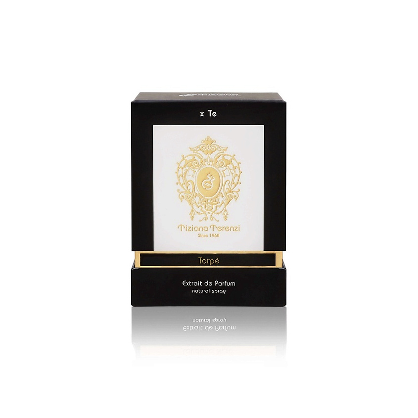 TIZIANA TERENZI Torpe Extrait de Parfum – фото 3