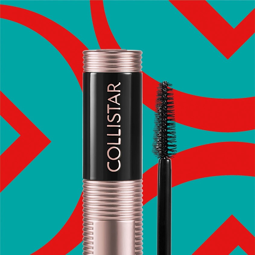COLLISTAR Тушь для ресниц водостойкая Mascara Volume Unico – фото 2