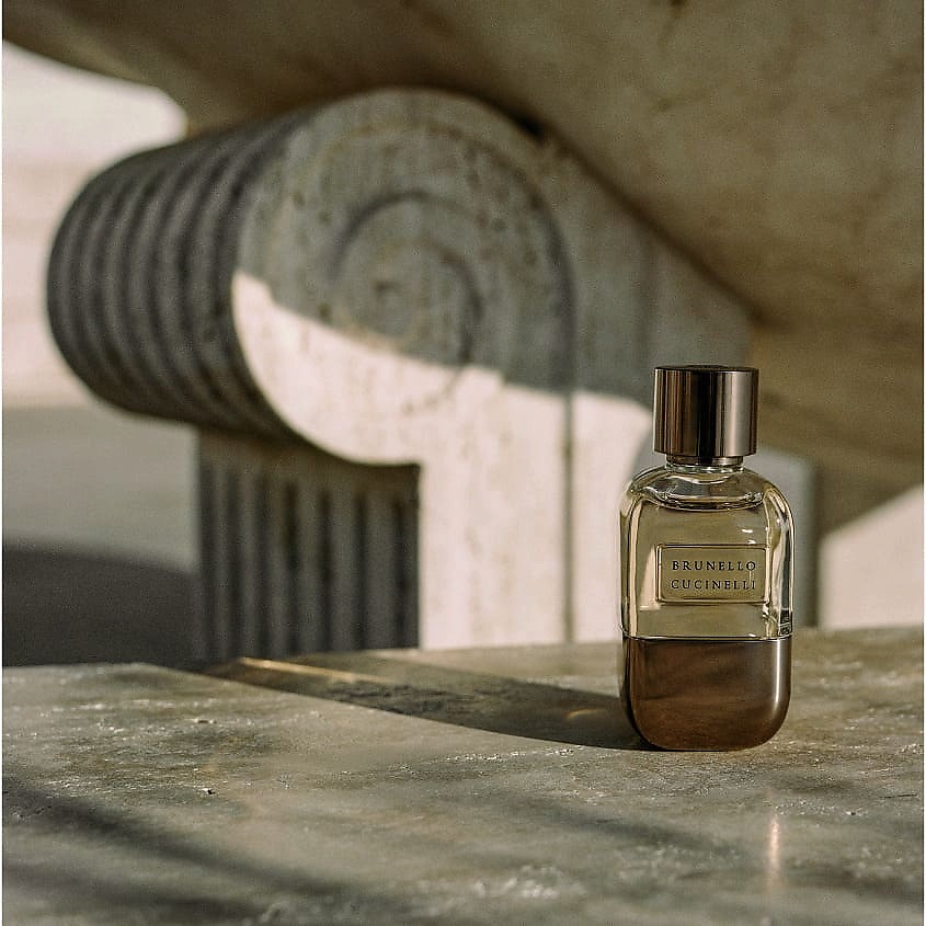BRUNELLO CUCINELLI Eau de Parfum pour Femme, Парфюмерная вода, спрей, 30 мл – фото 6