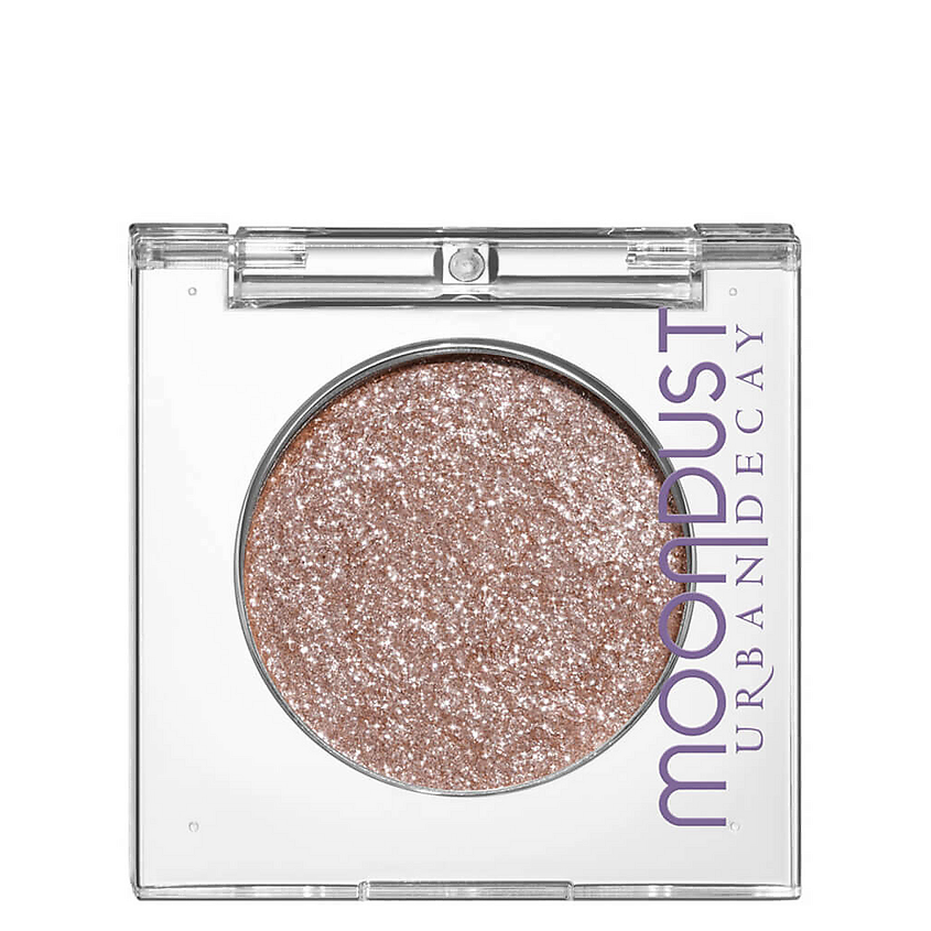 Изображение товара Тени для век Urban Decay Moondust Glitter Eyeshadow Singles Space Cowboy 16 часов мерцания Изображение товара Тени для век Urban Decay Moondust Glitter Eyeshadow Singles Space Cowboy 16 часов мерцания