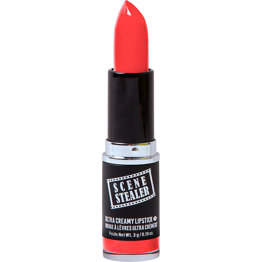 Изображение товара JCAT Beauty Помада для губ Scene Stealers 105 Miss A - 3 г Изображение товара JCAT Beauty Помада для губ Scene Stealers 105 Miss A - 3 г