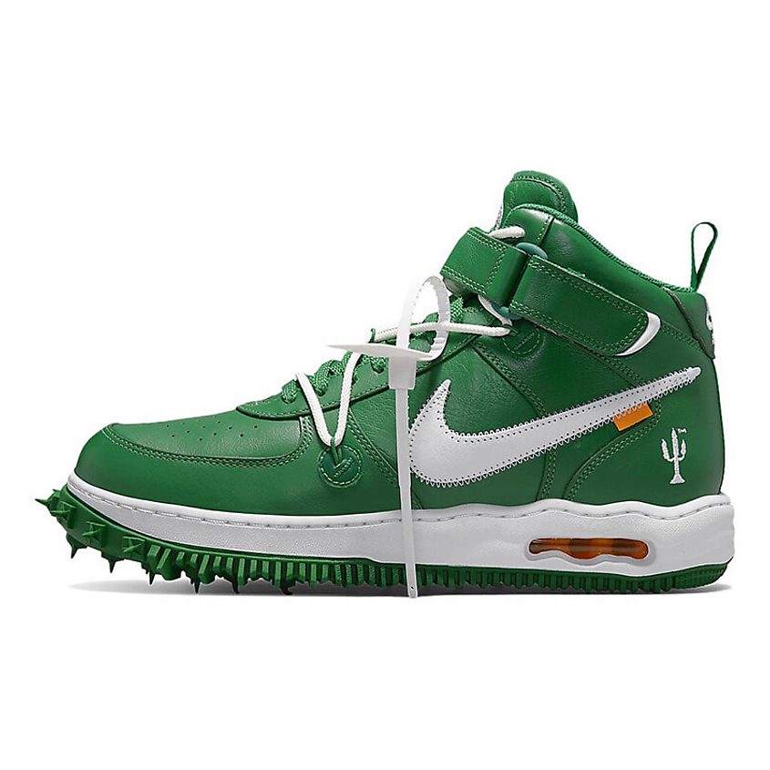 Изображение товара NIKE Кроссовки повседневные мужские DR0500-300, Пайн грин Изображение товара NIKE Кроссовки повседневные мужские DR0500-300, Пайн грин