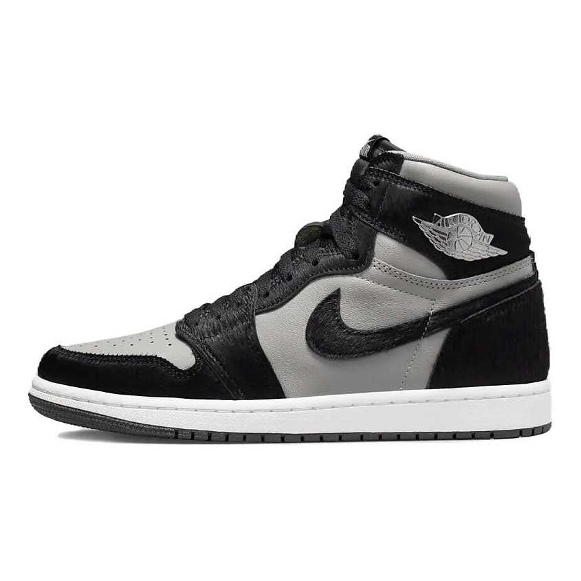 Изображение товара Кроссовки Nike 1 Retro High Og Twist 2.0 Medium Grey Womens - Мультиколор, 38 размер Изображение товара Кроссовки Nike 1 Retro High Og Twist 2.0 Medium Grey Womens - Мультиколор, 38 размер