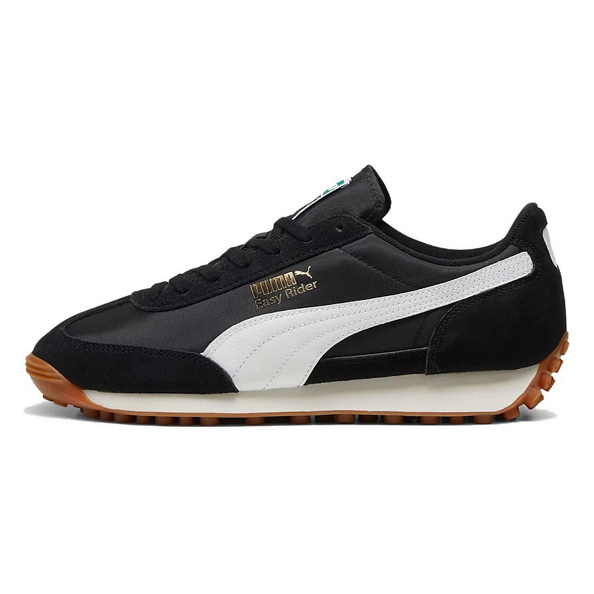 Изображение товара PUMA Кроссовки Easy Rider Vintage Black White мужские мультиколор 40 EU