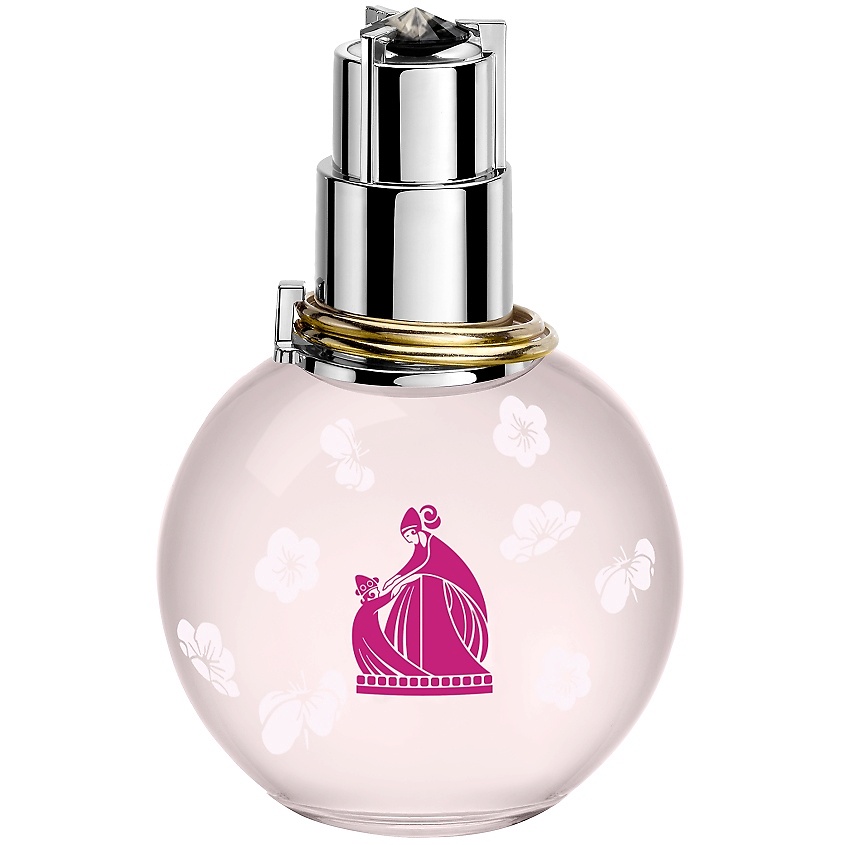 Изображение товара LANVIN Éclat d'Arpège White Tea, Парфюмерная вода, спрей 50 мл