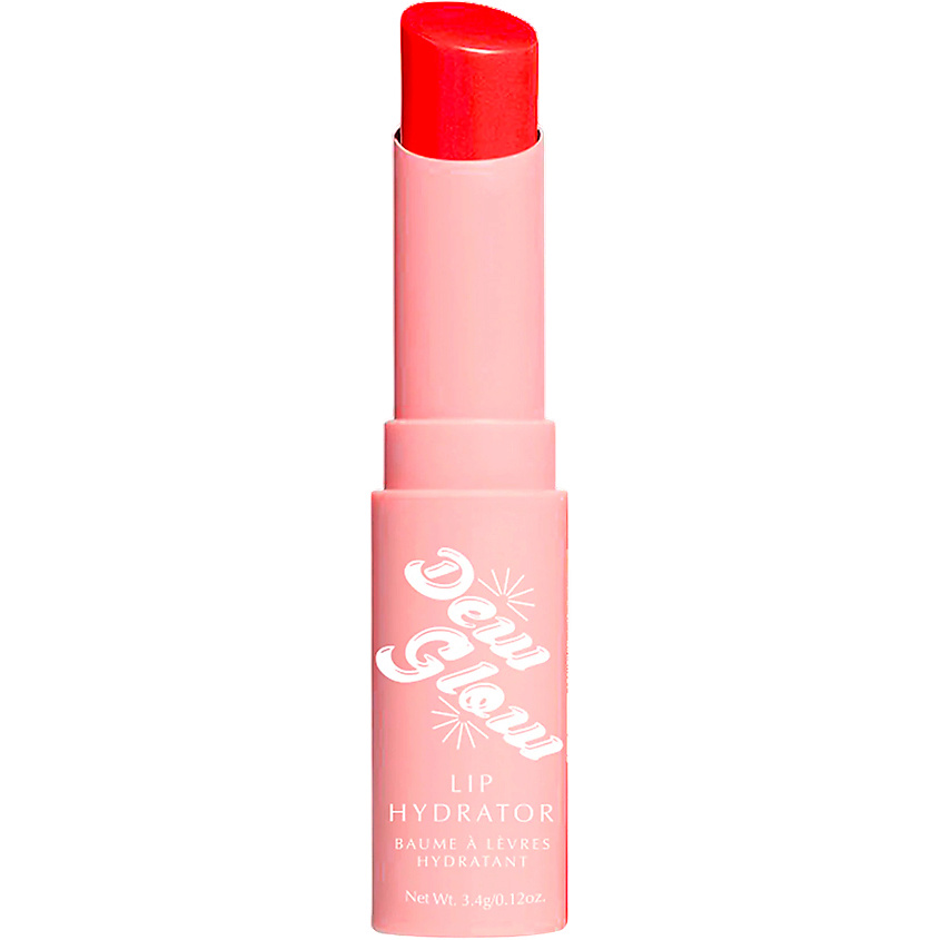Изображение товара J. CAT BEAUTY Оттеночный бальзам для губ DEW GLOW, № 104, 3,4 г Изображение товара J. CAT BEAUTY Оттеночный бальзам для губ DEW GLOW, № 104, 3,4 г