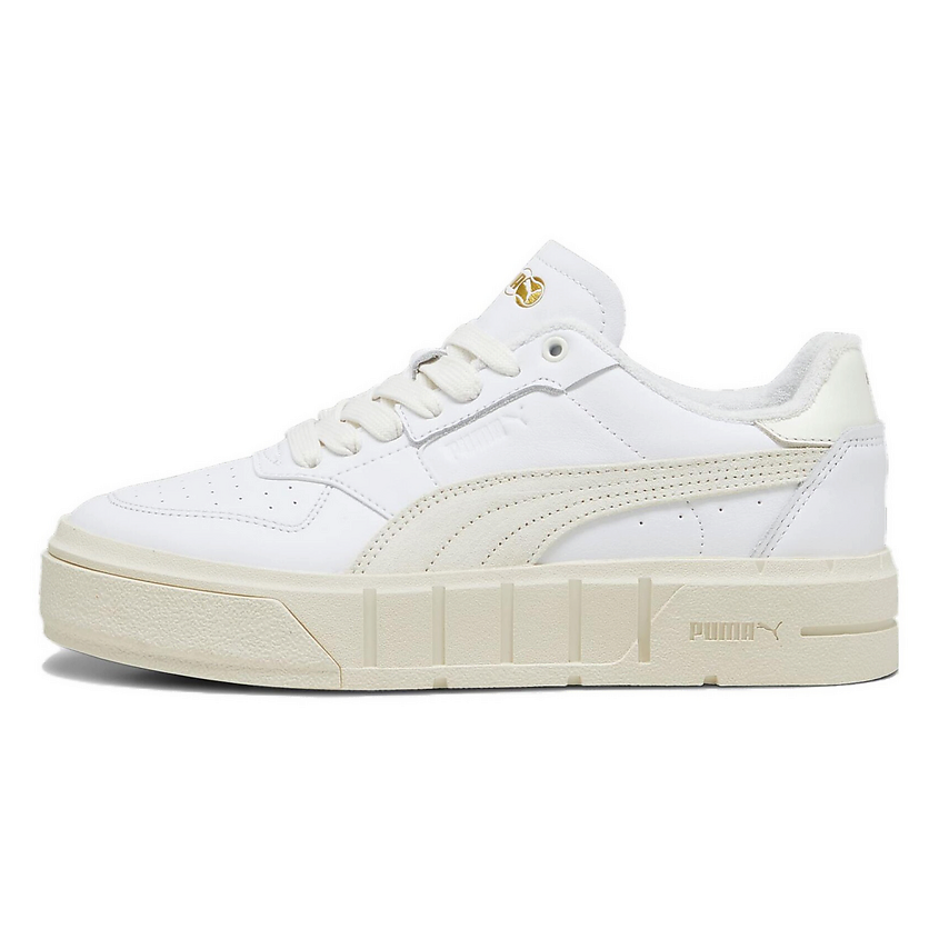 Изображение товара Женские кроссовки PUMA Cali Court Jeux Sets Marshmallow EU 38 легкие и стильные