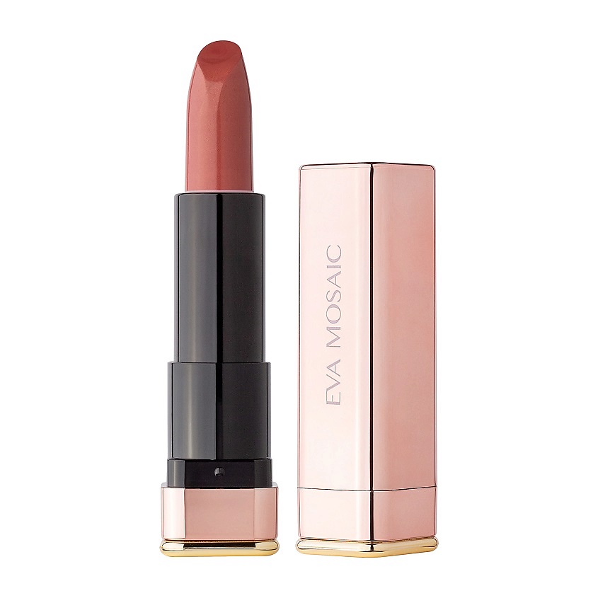 Изображение товара Губная помада EVA MOSAIC Cream Desire № 10 4,3 г насыщенный цвет и шелковистая текстура
