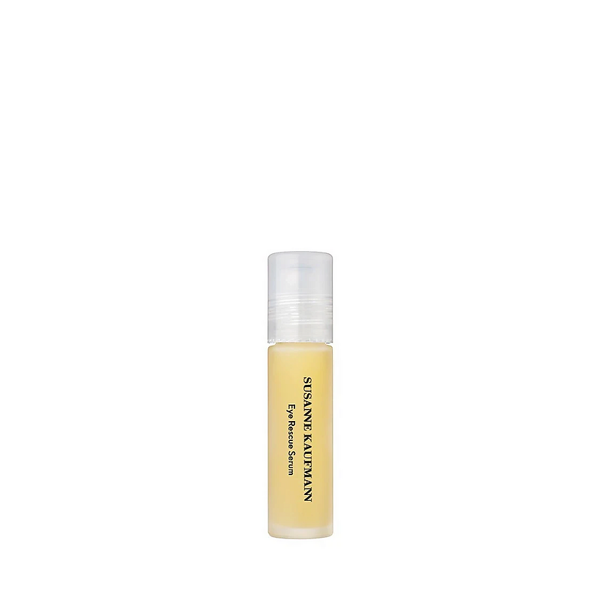 Изображение товара SUSANNE KAUFMANN Сыворотка для лица для кожи вокруг глаз Eye Rescue Serum, 10 мл Изображение товара SUSANNE KAUFMANN Сыворотка для лица для кожи вокруг глаз Eye Rescue Serum, 10 мл