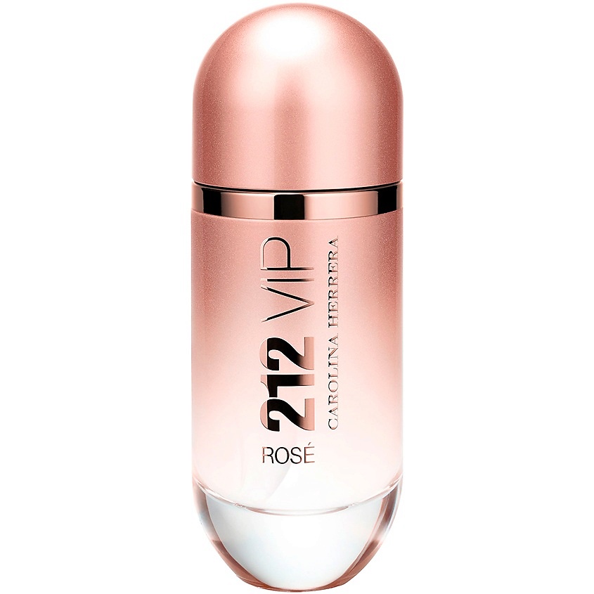 Изображение товара Парфюмерная вода Carolina Herrera 212 VIP Rosé 80 мл женский аромат свежий фруктовый цветочный Изображение товара Парфюмерная вода Carolina Herrera 212 VIP Rosé 80 мл женский аромат свежий фруктовый цветочный