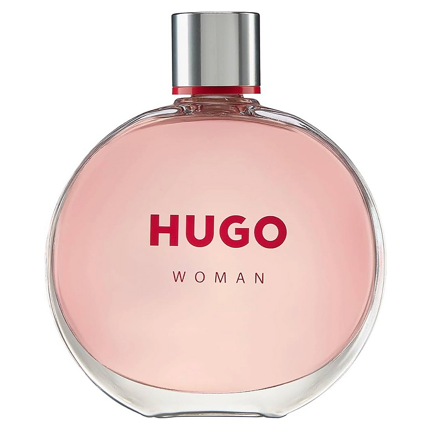 Изображение товара Hugo Woman Eau de Parfum 50 мл женский парфюм цветочный фруктовый